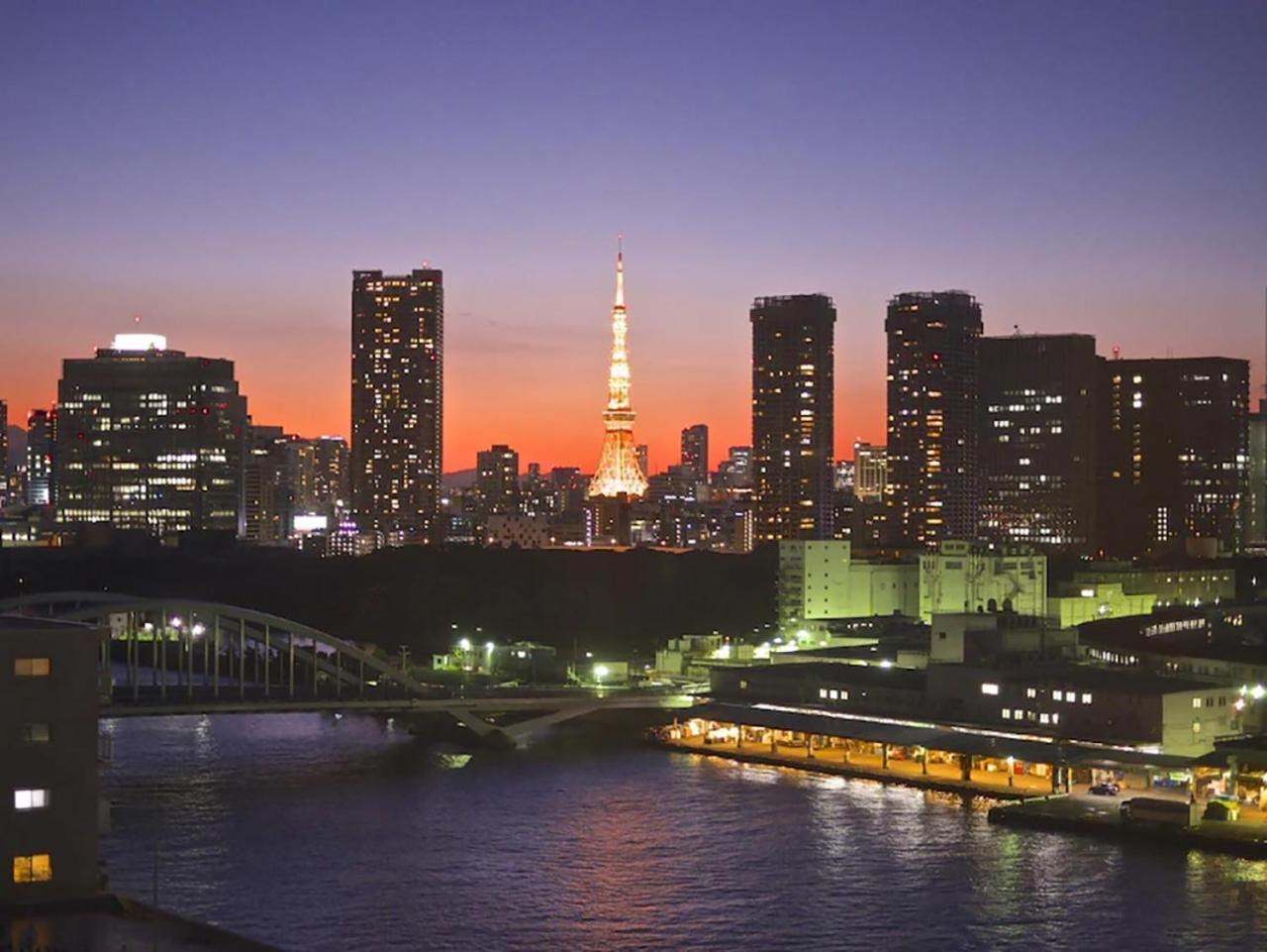 Anshin Oyado Ogikubo Kapselhotel