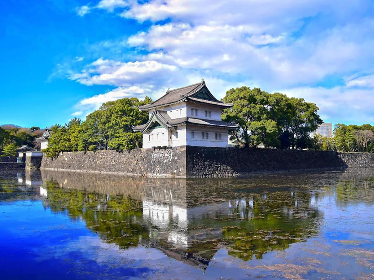 Anshin Oyado Ogikubo Präfektur Tokio