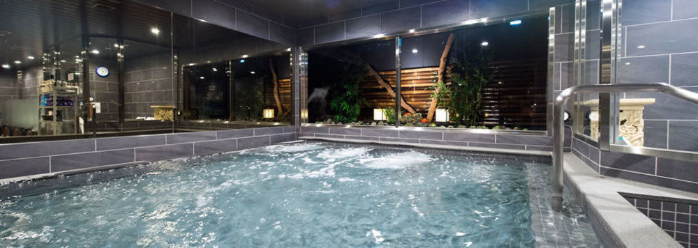 Kapselhotel Anshin Oyado Ogikubo *