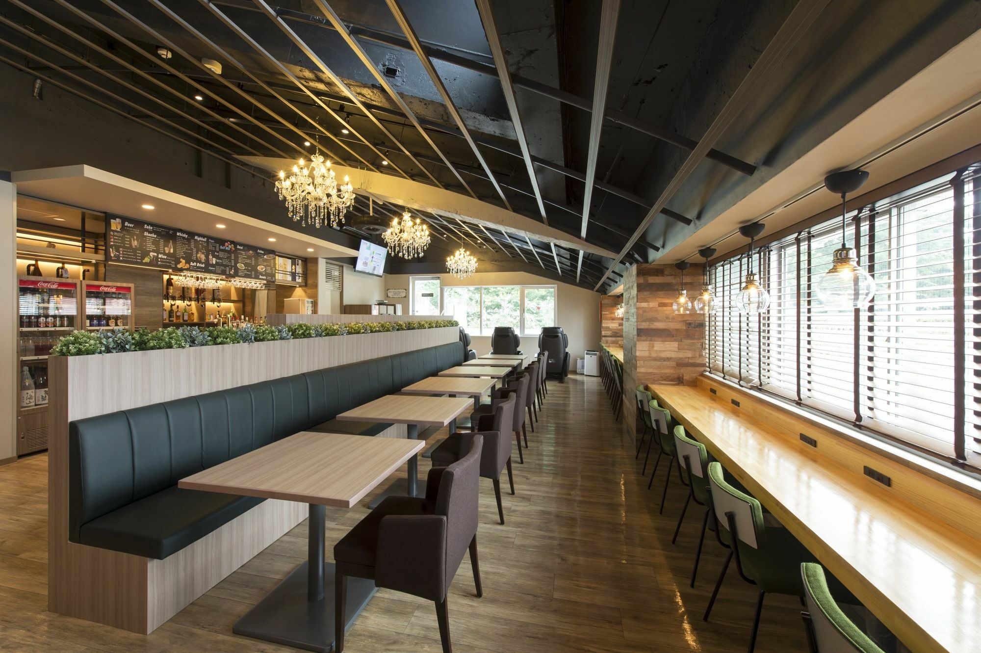 Anshin Oyado Ogikubo Kapselhotel