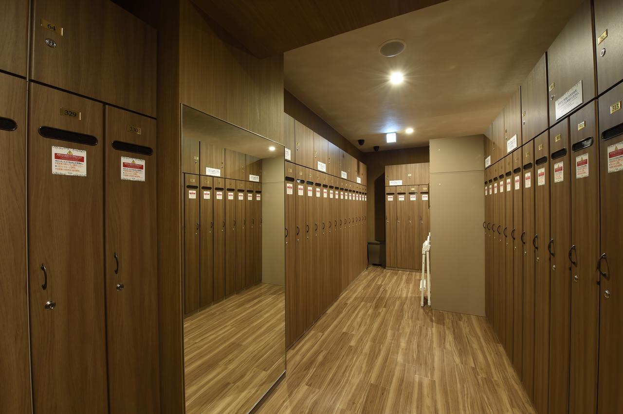 Anshin Oyado Ogikubo 膠囊旅館